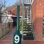 Haus Wirringa, Familie Poppinga Norderney