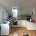 Haus Wirringa, Familie Poppinga Apartman