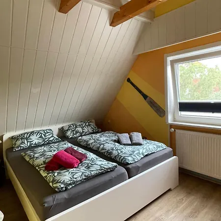 Haus Wirringa, Familie Poppinga * Norderney