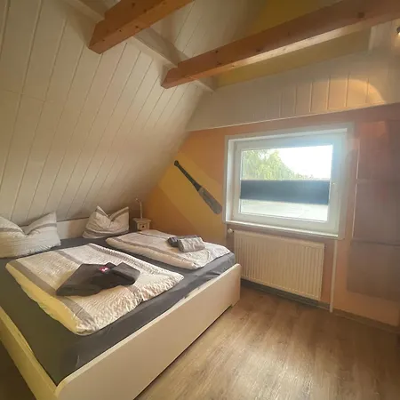Haus Wirringa, Familie Poppinga * Norderney