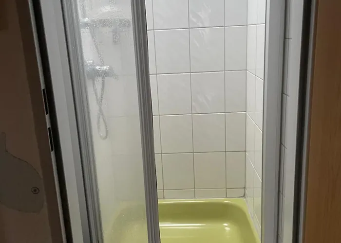 Haus Wirringa, Familie Poppinga Apartman *