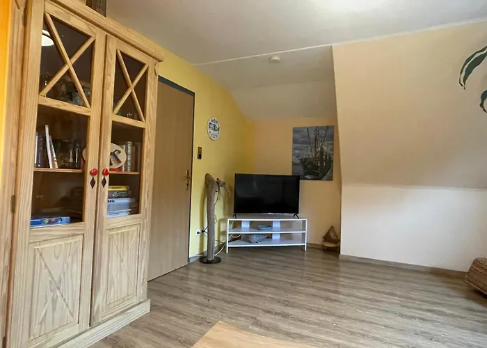 Haus Wirringa, Familie Poppinga * Norderney